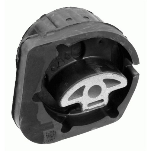 BMW F01 F10 F12 F13 F30 F31 4x4 حامل ناقل الحركة الأوتوماتيكي 22326856421