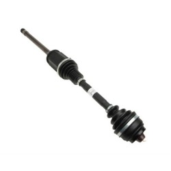 BMW F06 F07 F10 F11 F12 F13 عمود المحور الأمامي الأيمن 31607618680 CARTEK