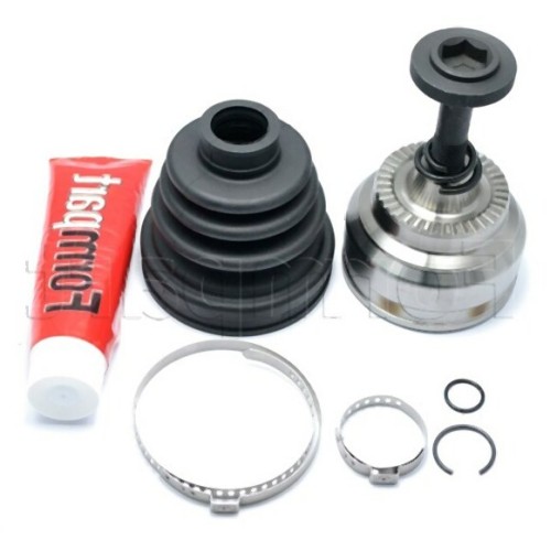 BMW F06 F10 F11 F12 F13 رأس المحور الأمامي 31607618681 FORMPART