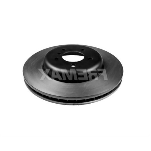 مجموعة أقراص الفرامل الأمامية BMW F06 F10 F11 F12 F13 34116775277 FREMAX