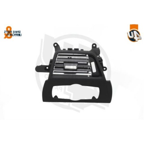 شبكة الهواء BMW F06 F12 F13 يسارًا 64229197484