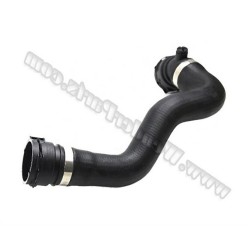 BMW F07 F10 F11 N20 خرطوم الرادياتير السفلي 17127640917