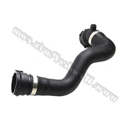 BMW F07 F10 F11 N20 خرطوم الرادياتير السفلي 17127640917