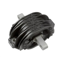 BMW F07 F10 F11 N20 حامل علبة التروس 22326780269