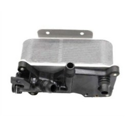 Radiador de aceite de transmisión BMW F07 F10 F11 N20 17217638582
