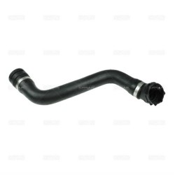 BMW F07 F10 F11 N47N خرطوم المبرد السفلي 17127809821 RAPRO