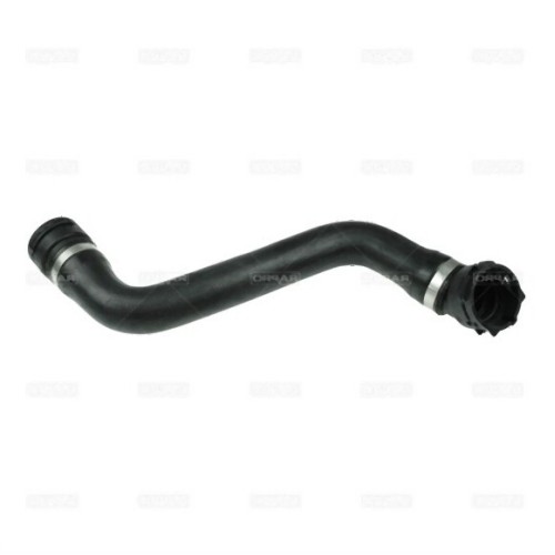 BMW F07 F10 F11 N47N خرطوم المبرد السفلي 17127809821 RAPRO