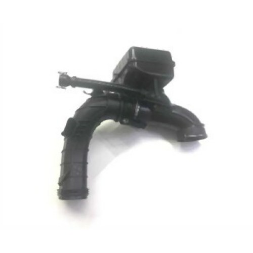 BMW F07 F10 F11 N47N أنبوب فلتر الهواء النظيف 13718512014
