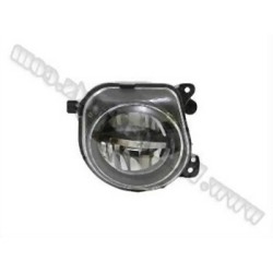BMW F07LCI F10LCI F11LCI LED كشاف ضباب يمين 63177311294