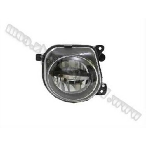 BMW F07LCI F10LCI F11LCI LED كشاف ضباب يمين 63177311294