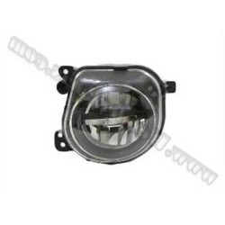 BMW F07LCI F10LCI F11LCI Led ضوء الضباب يسار 63177311293