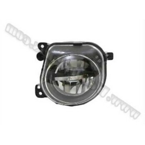 BMW F07LCI F10LCI F11LCI Led ضوء الضباب يسار 63177311293