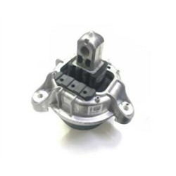 BMW F10 F11 525dx Soporte De Motor Derecho 22117935144