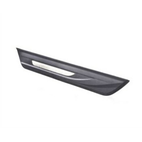 BMW F10 F11 عتبة خلفية مثبتة على اليمين 51477203604