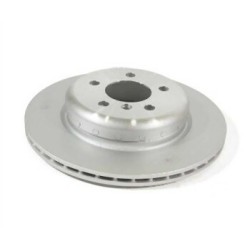 مجموعة أقراص الفرامل الخلفية BMW F10 F11 34216775287 DELPHI