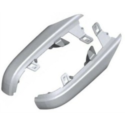مجموعة غطاء المرآة السفلية BMW F10 F11 51167208693