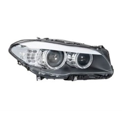 BMW F10 F11 ثنائي زينون المصباح الأيسر 63117271911
