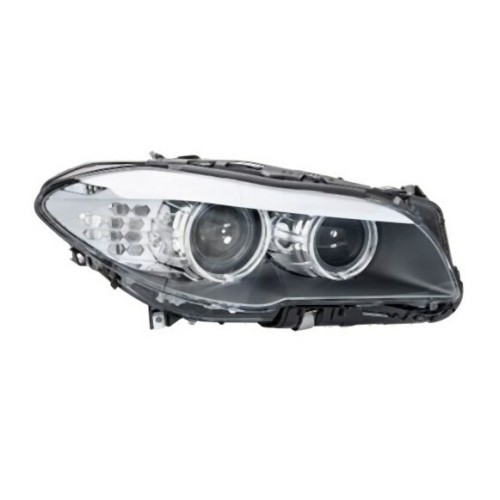 BMW F10 F11 ثنائي زينون المصباح الأيسر 63117271911