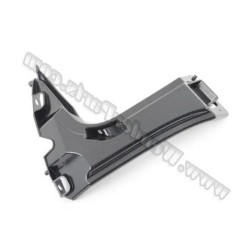BMW F10 F11 دعامة واقيات الطين اليمنى 51117207932