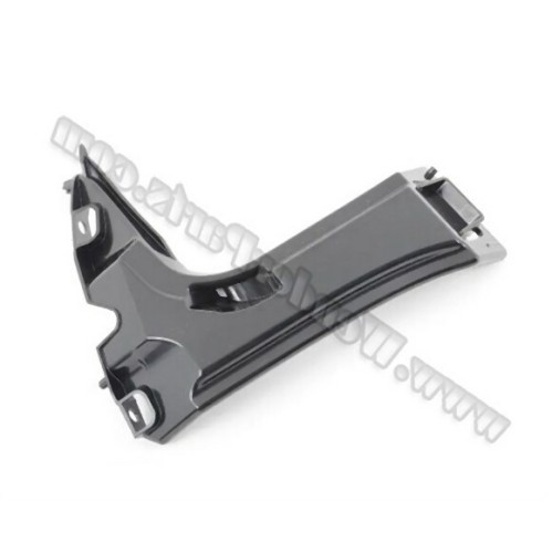 BMW F10 F11 دعامة واقيات الطين اليمنى 51117207932