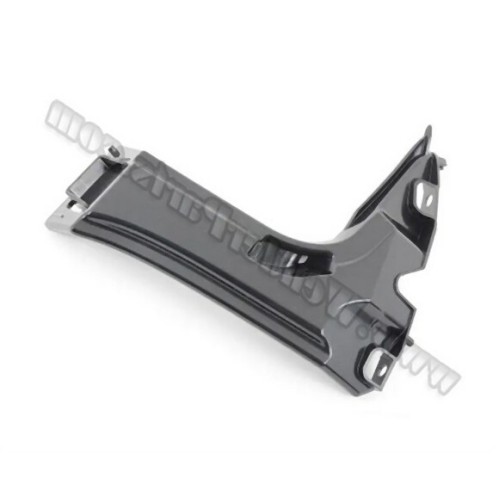BMW F10 F11 دعامة واقيات الطين اليسرى 51117207931