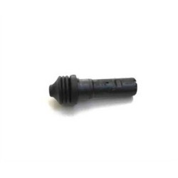 BMW F10 F11 F15 F20 F21 F22 F23 F87 Botón de tapa del tanque de combustible 51177257780