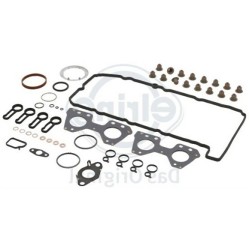 BMW F10 F11 F20 F21 F22 F25 F30 F31 F32 F33 F34 F36 N47N 2.0 الجمعية العلوية بدون حشية رأس الاسطوانة 11002220839 ELRING