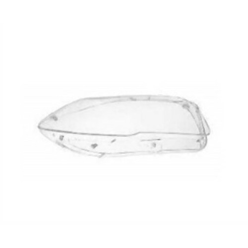 عدسة المصباح الأمامي BMW F10 F11 يسار 63117203239