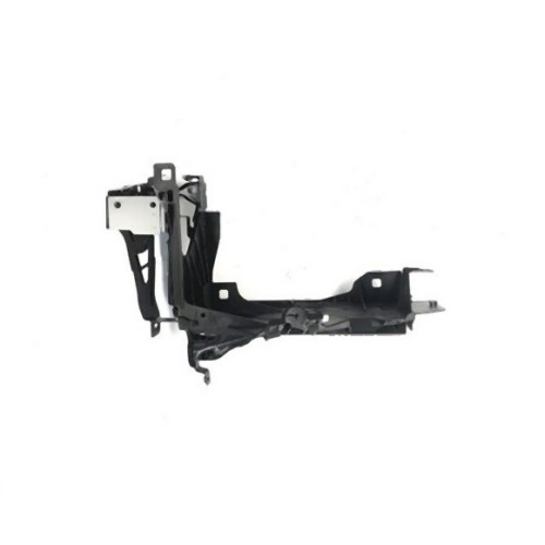 BMW F10 F11 حامل لوحة غطاء المصباح الأمامي الأيمن 51647200794