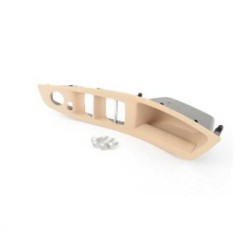 Manija de puerta BMW F10 F11 desplegada beige 51417225867