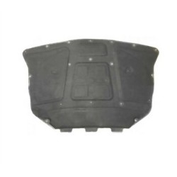 BMW F10 F11 غطاء محرك السيارة رغوة الختم الجودة الأصلية 51486989301