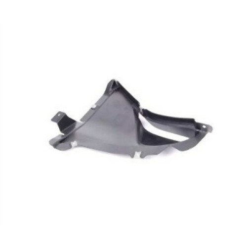 BMW F10 F11 مجرفة جبل جودة OEM 51757312830