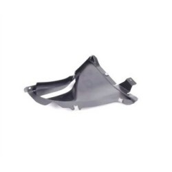 BMW F10 F11 مجرفة جبل يسار جودة OEM 51757312829