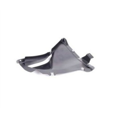 BMW F10 F11 مجرفة جبل يسار جودة OEM 51757312829