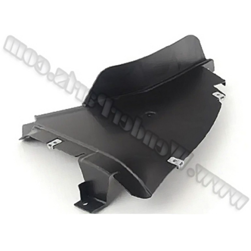 BMW F10 F11 M حامل المجرفة الفنية على اليسار 51758045195