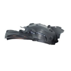 BMW F10 F11 واقي الطين الأمامي الجزء الخلفي الأيمن 51717186724