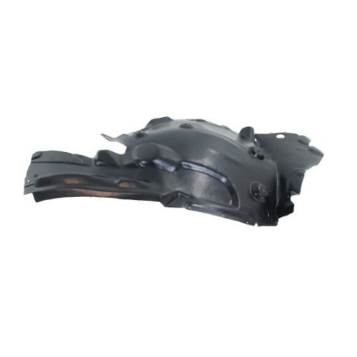 BMW F10 F11 واقي الطين الأمامي الجزء الخلفي الأيمن 51717186724