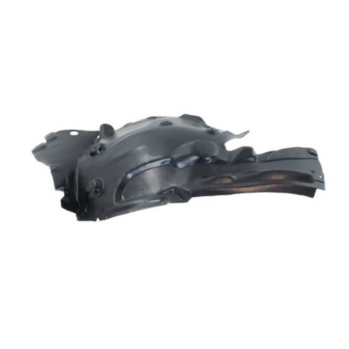 BMW F10 F11 واقي الطين الأمامي الجزء الخلفي الأيسر 51717186723