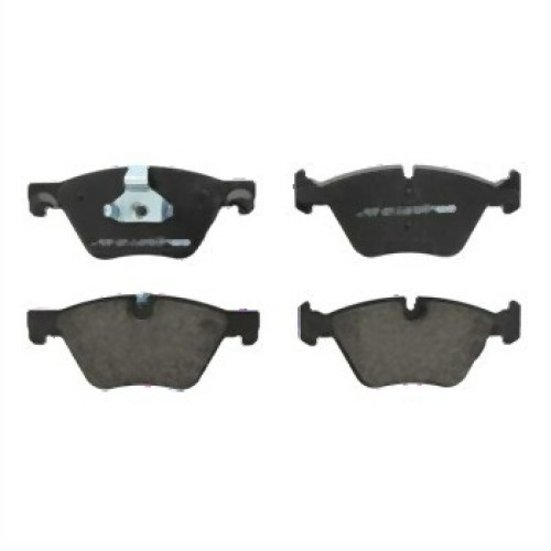 وسادات الفرامل الأمامية BMW F10 F11 34116858047 DELPHI
