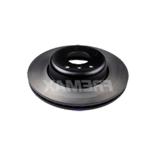 مجموعة أقراص الفرامل الأمامية BMW F10 F11 34116794429 فريماكس