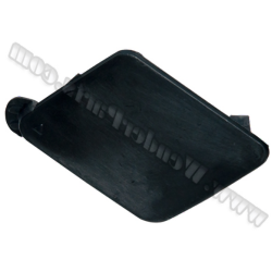 غطاء سحب المصد الفني BMW F10 F11 Front M 51118048681