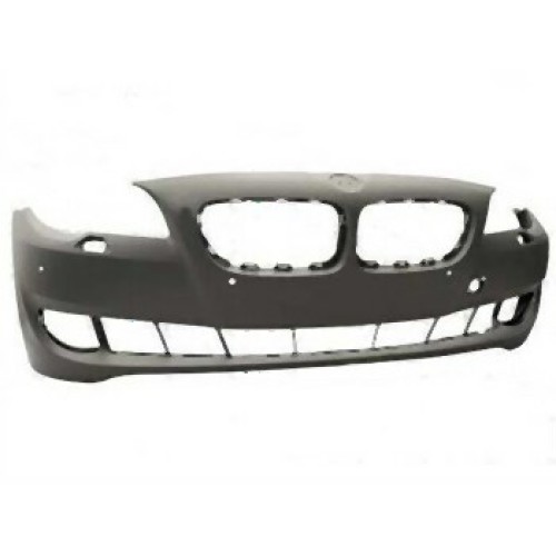 BMW F10 F11 Lavadora de faros de parachoques delantero con sensor de estacionamiento 51117285961