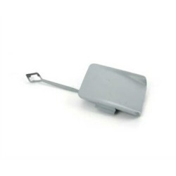Cubierta de remolque del parachoques trasero BMW F10LCI 51127332776