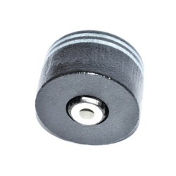 Amortiguador de vibraciones del diferencial trasero BMW F10LCI F11 33117631556