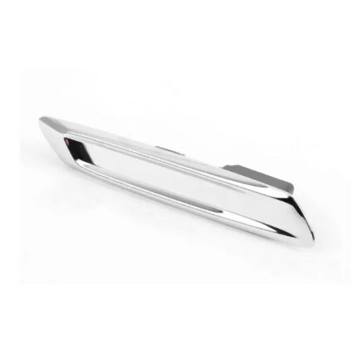 غطاء واقي الطين BMW F10LCI F11LCI يسار 51137336645