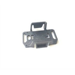 BMW F10LCI F11LCI Soporte de aspersor para lavafaros izquierdo 51117331761