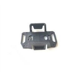 BMW F10LCI F11LCI حامل غسالة المصابيح الأمامية الأيمن 51117331762