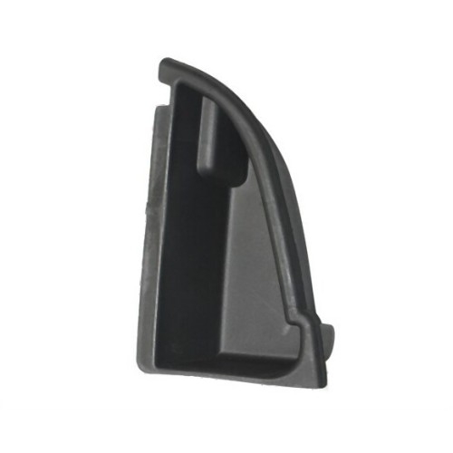 BMW F10LCI F11LCI M غطاء إطاري للضباب للمصد الأمامي الفني الخارجي الأيمن 51118060798