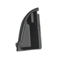 BMW F10LCI F11LCI M Technical Parachoques Delantero Marco Antiniebla Cubierta Exterior Izquierdo 51118060797