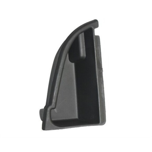 BMW F10LCI F11LCI M غطاء إطاري للمصد الأمامي الفني للضباب الخارجي الأيسر 51118060797